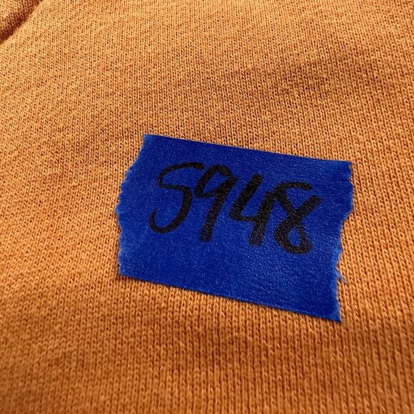 Primitive Apparel Hoodie Adult Medium Colorblock Long Sleeve Casual Men's - Picture 14 of 14